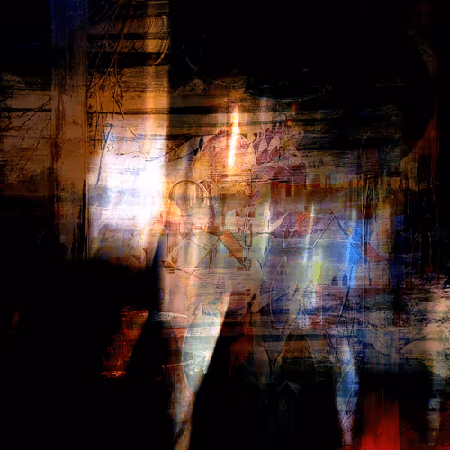 Melody of Dreams #23
