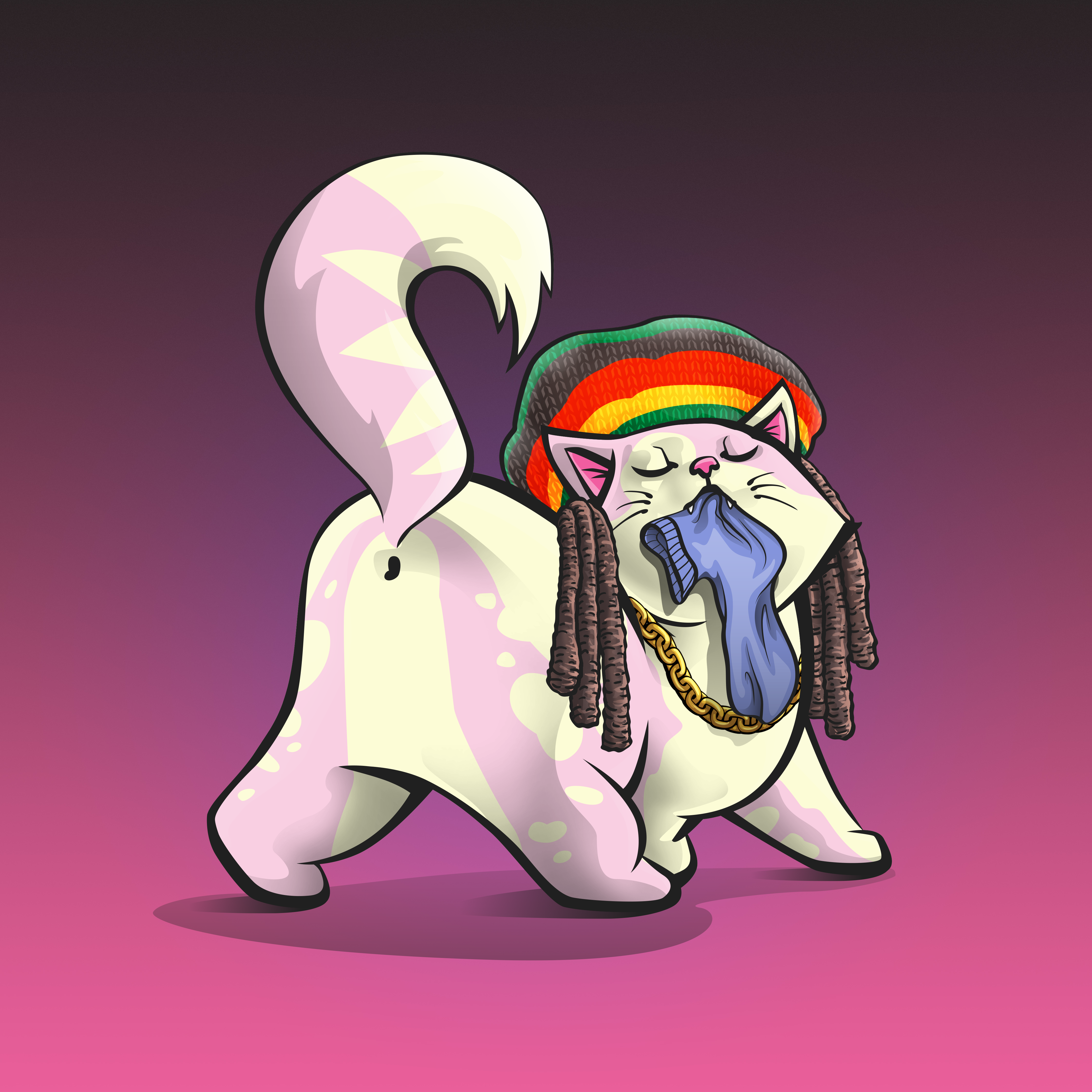 KittyButt #8758