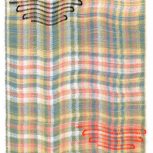Woven II