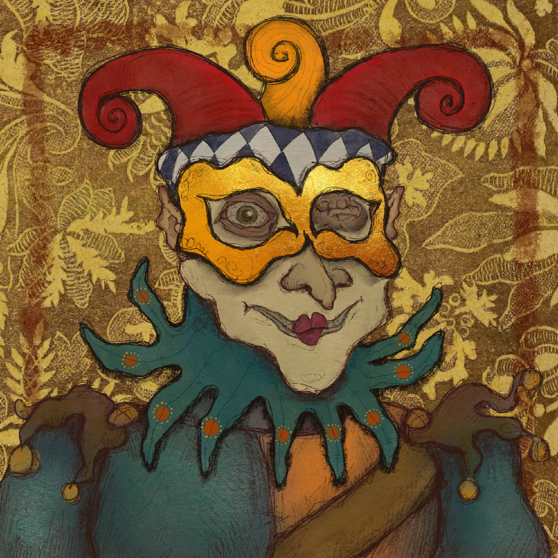 RoyalFool #6133