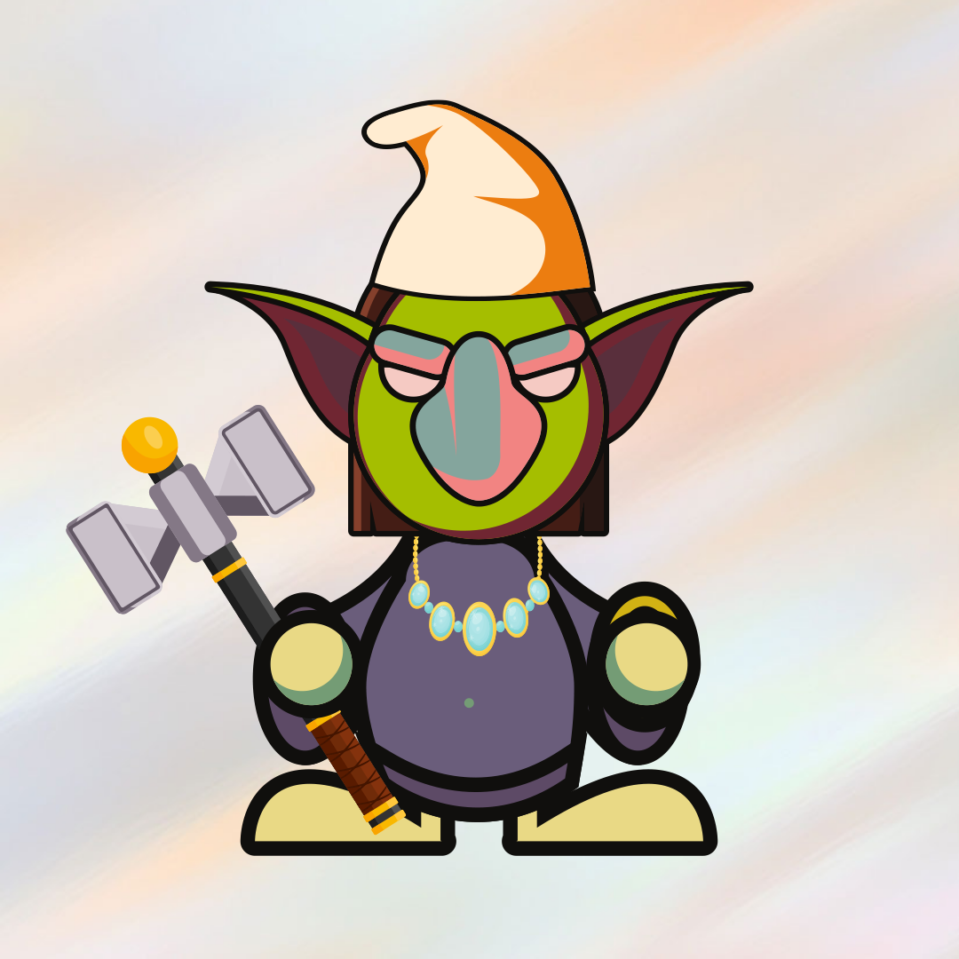 goblinkingdom #2137