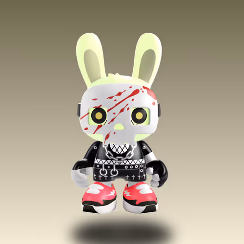 #792 Janky