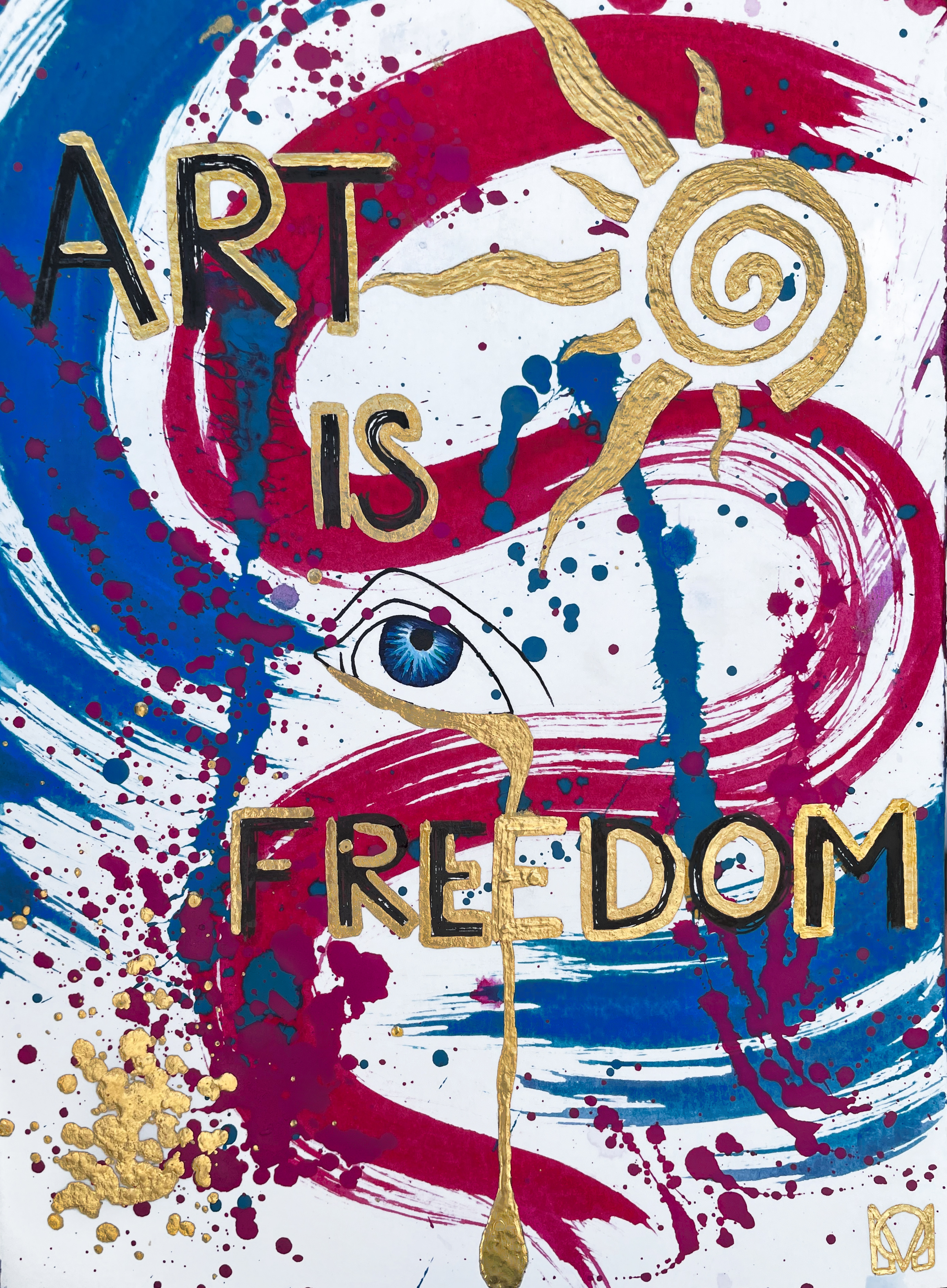 Freedom