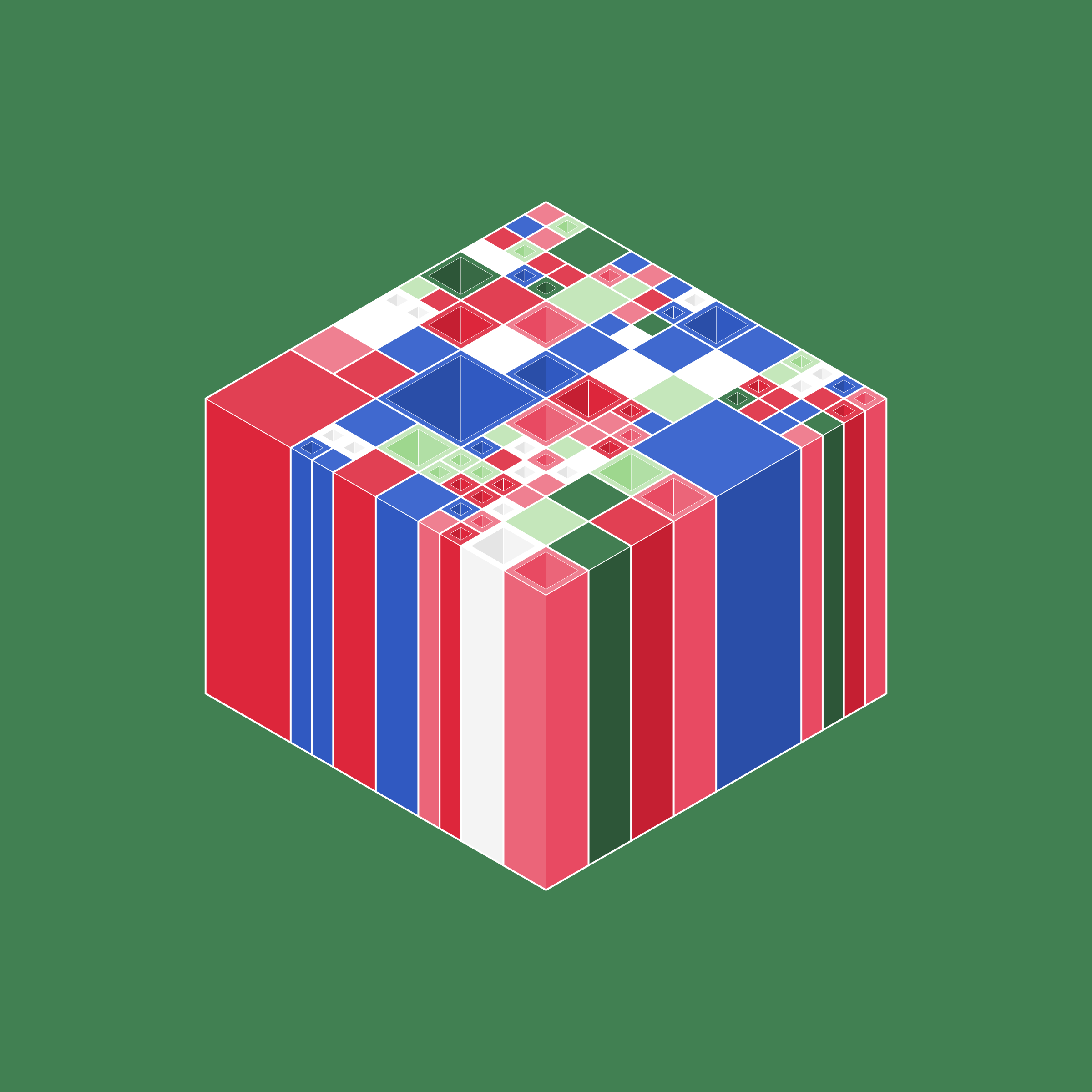 AlgoRhythms #485