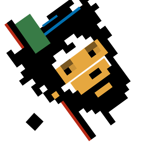 MalevichPunk #2247