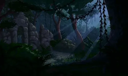 Moon Jungler #2329