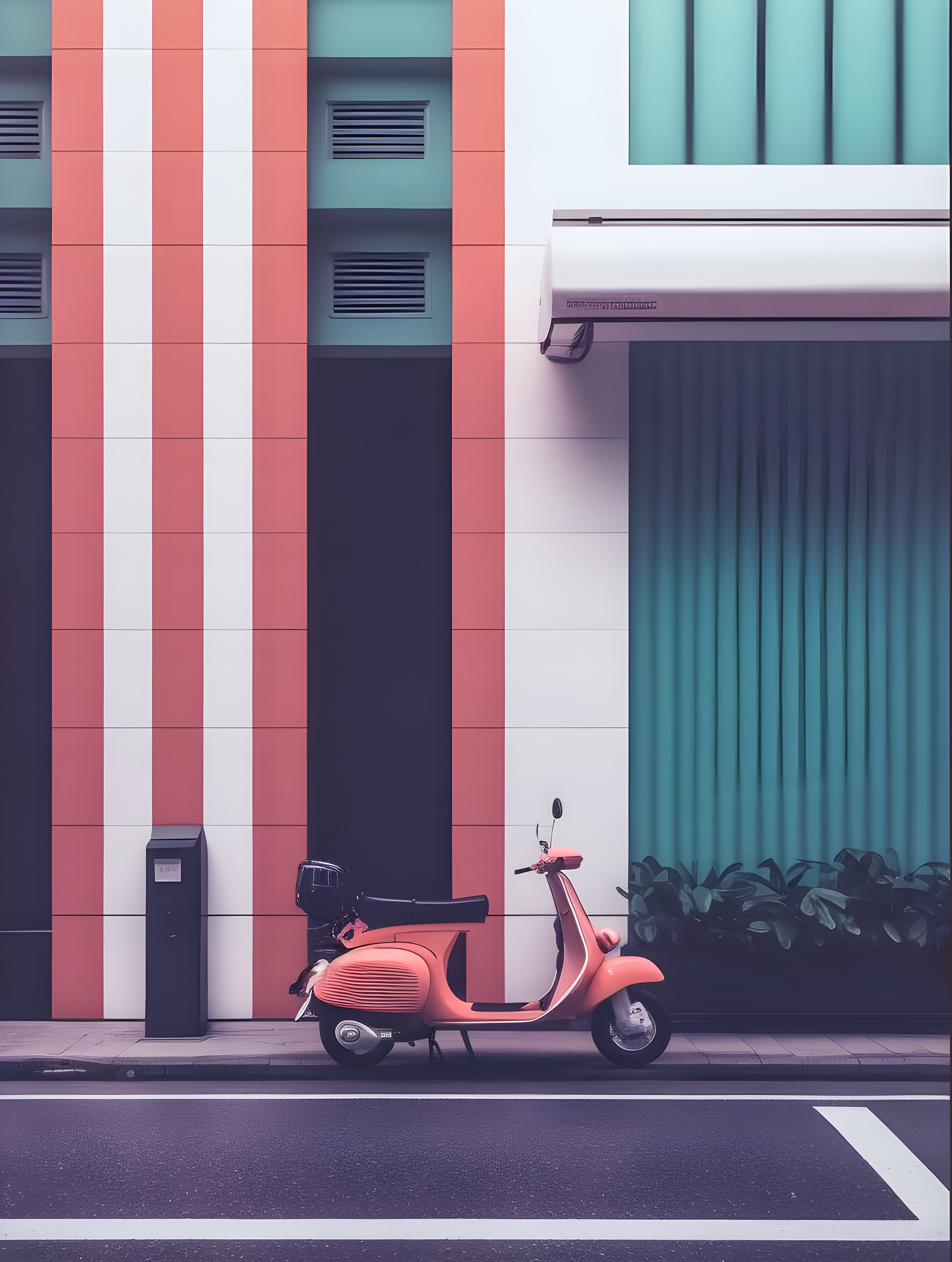 Vespa