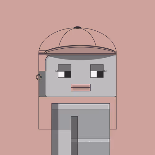 DANKBOTS #1710