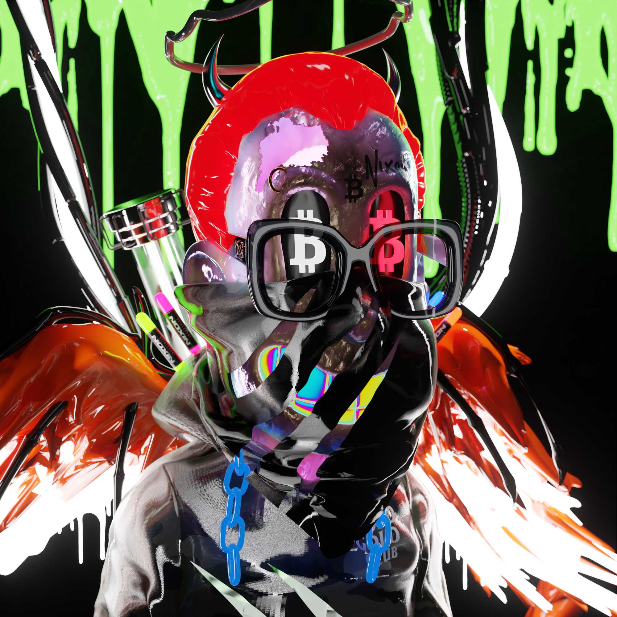 CrookZombie #8098