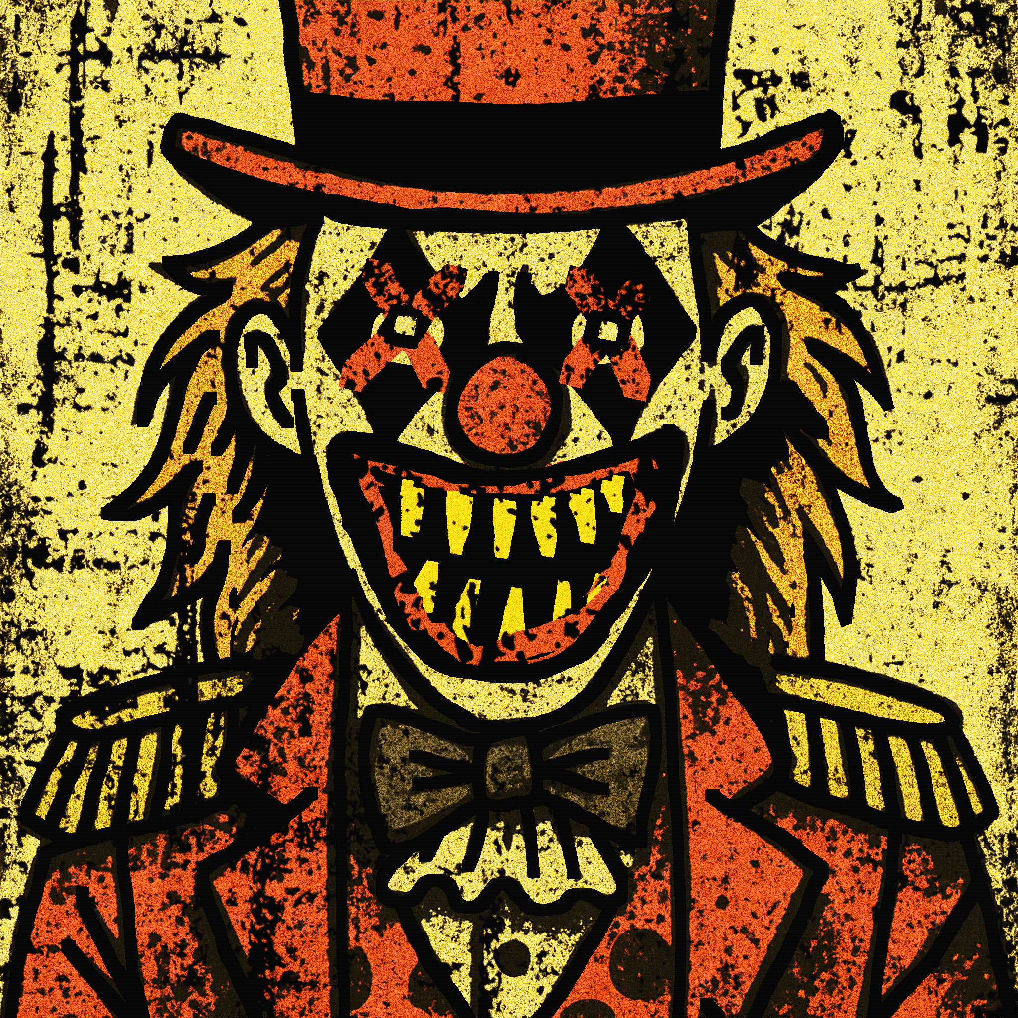 The Ringmaster