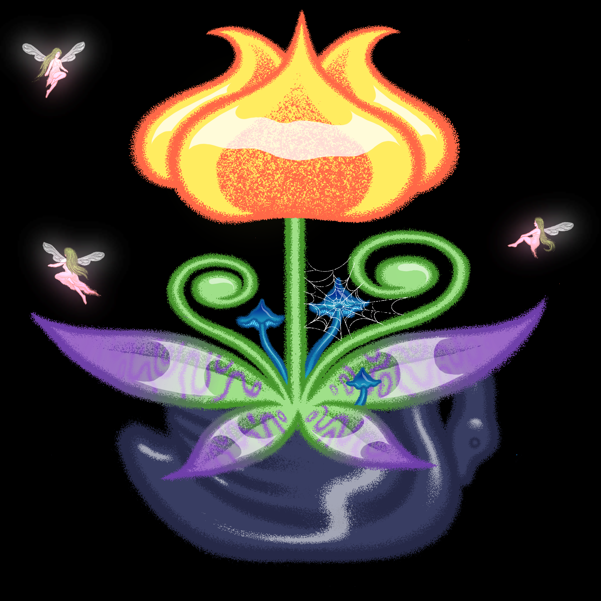 Bloomer #131