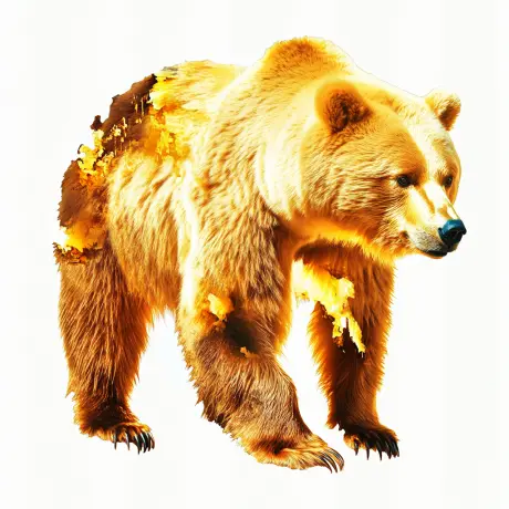 bear #4283