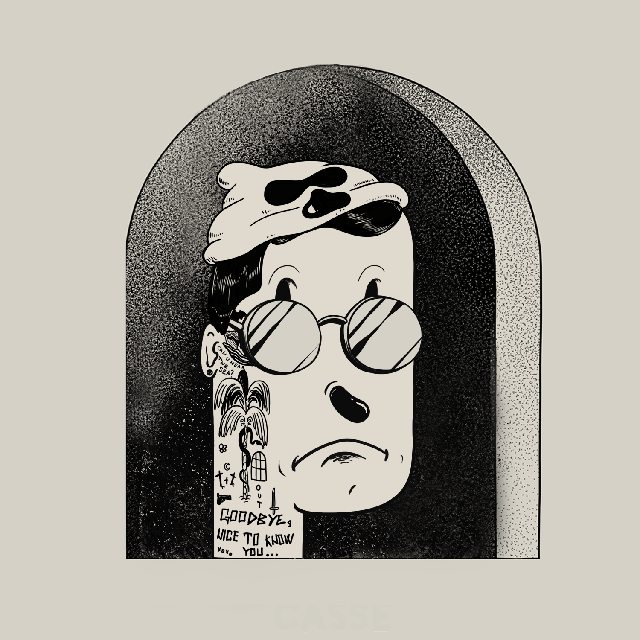 Cel Punks #3167