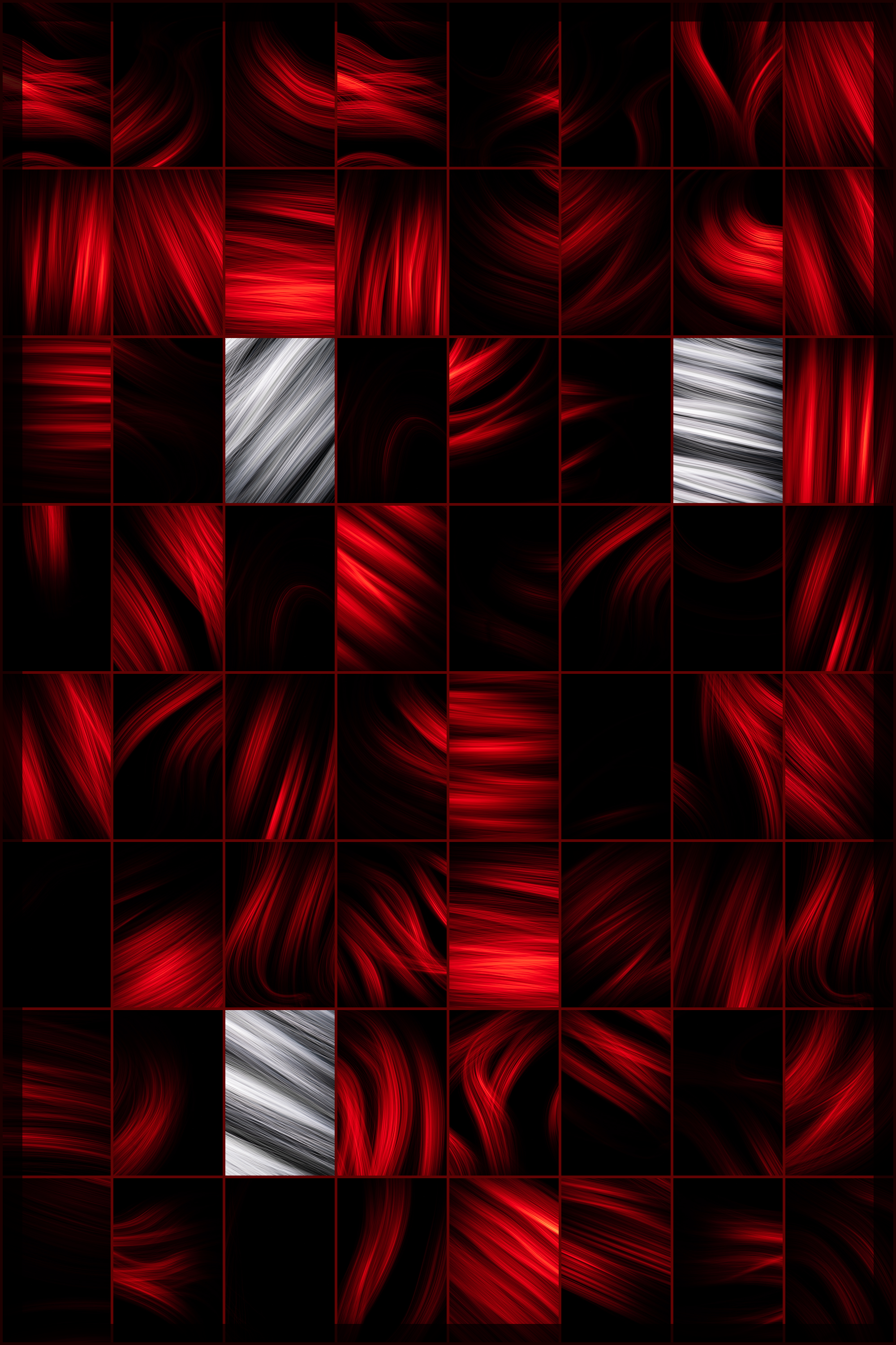 Vortex Dreams #335