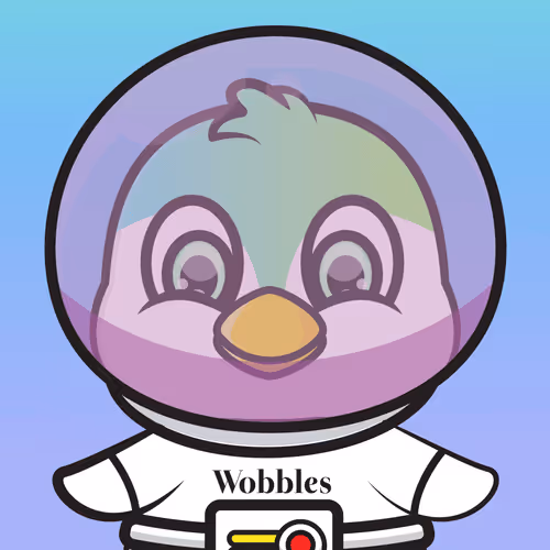 Wobble #1748