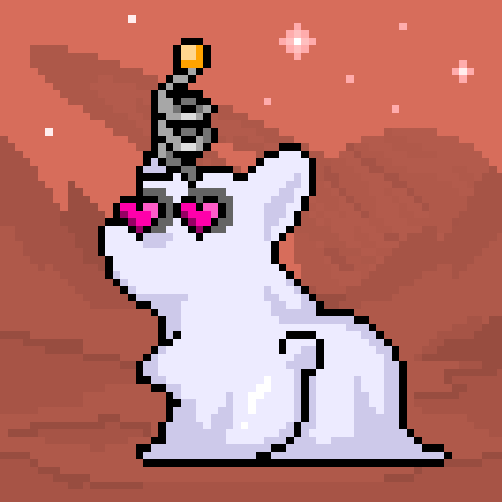 Thicc Frens #4811