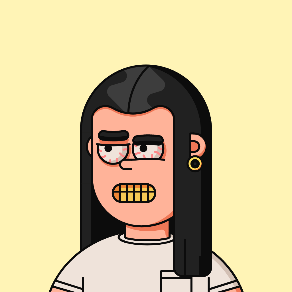 Test Subject #7197