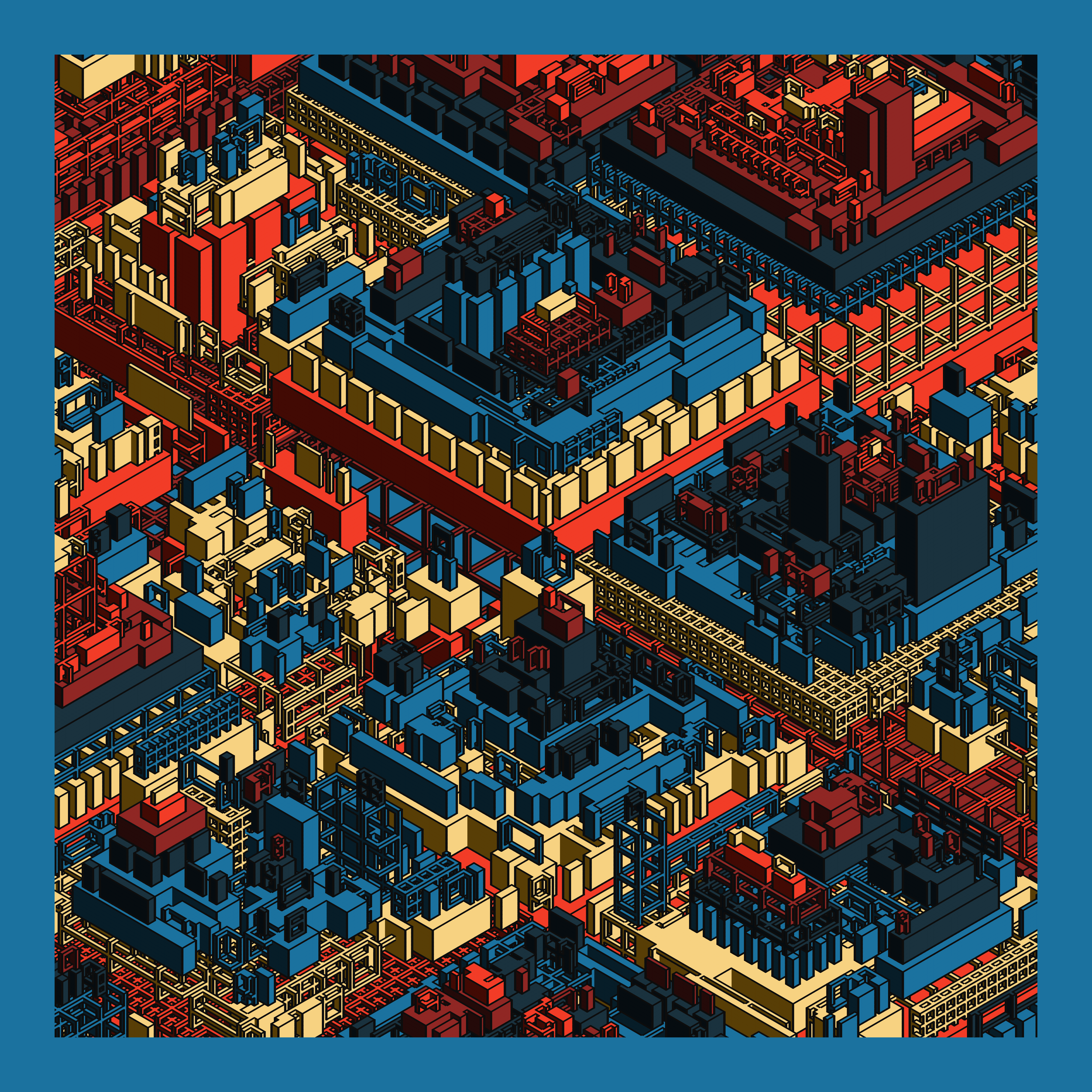 Plasticity #447