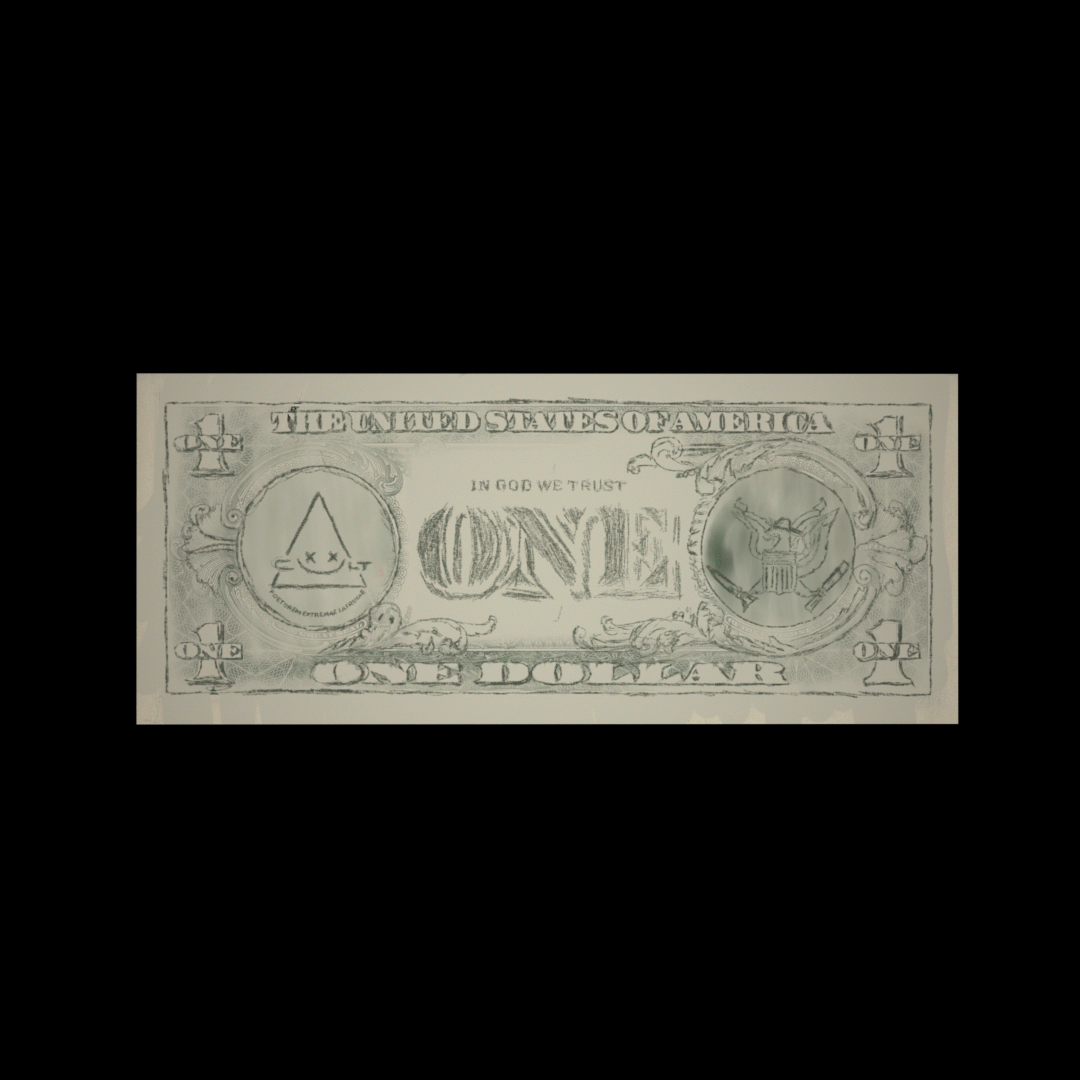 Cult Dollar