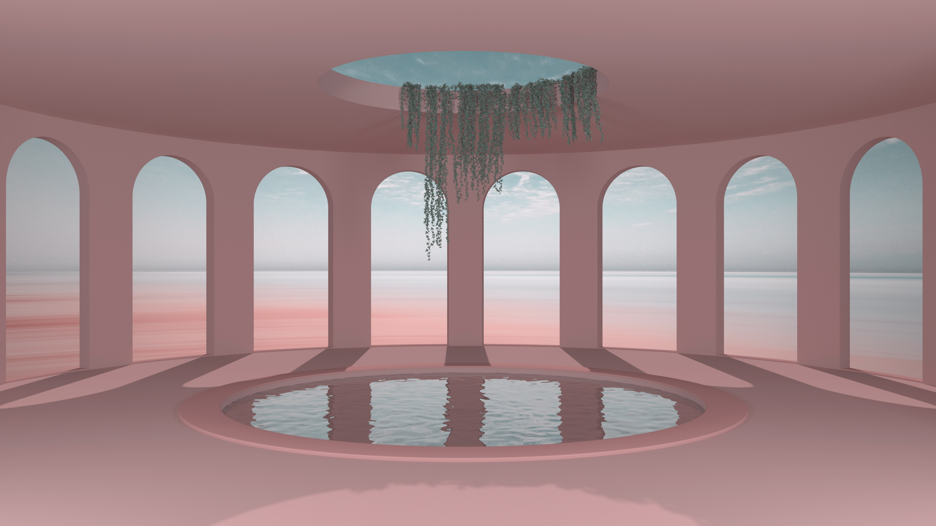 Dream Space 03
