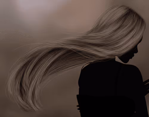 Hair #65