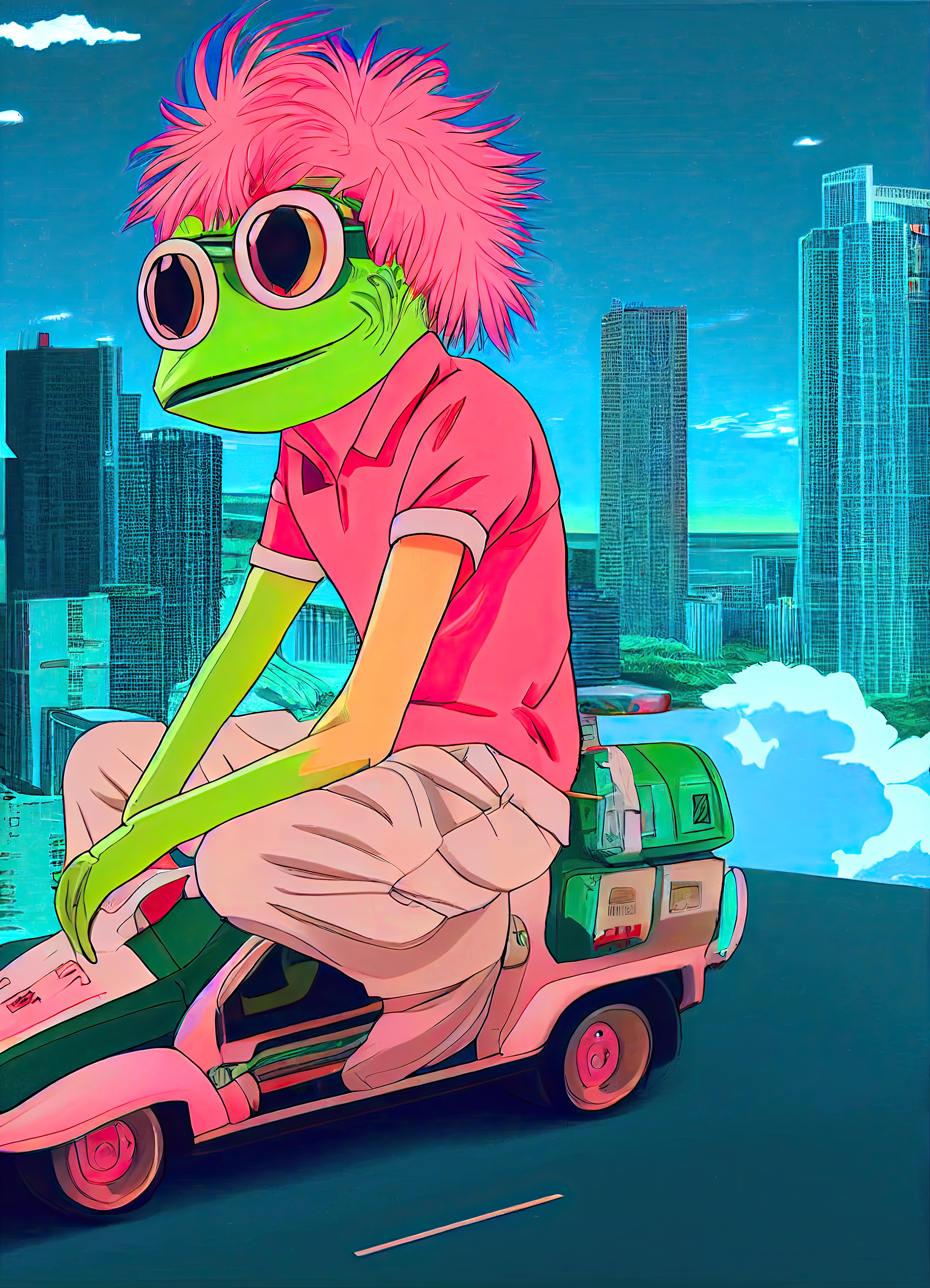 MIAMI CRIME TIME 10
