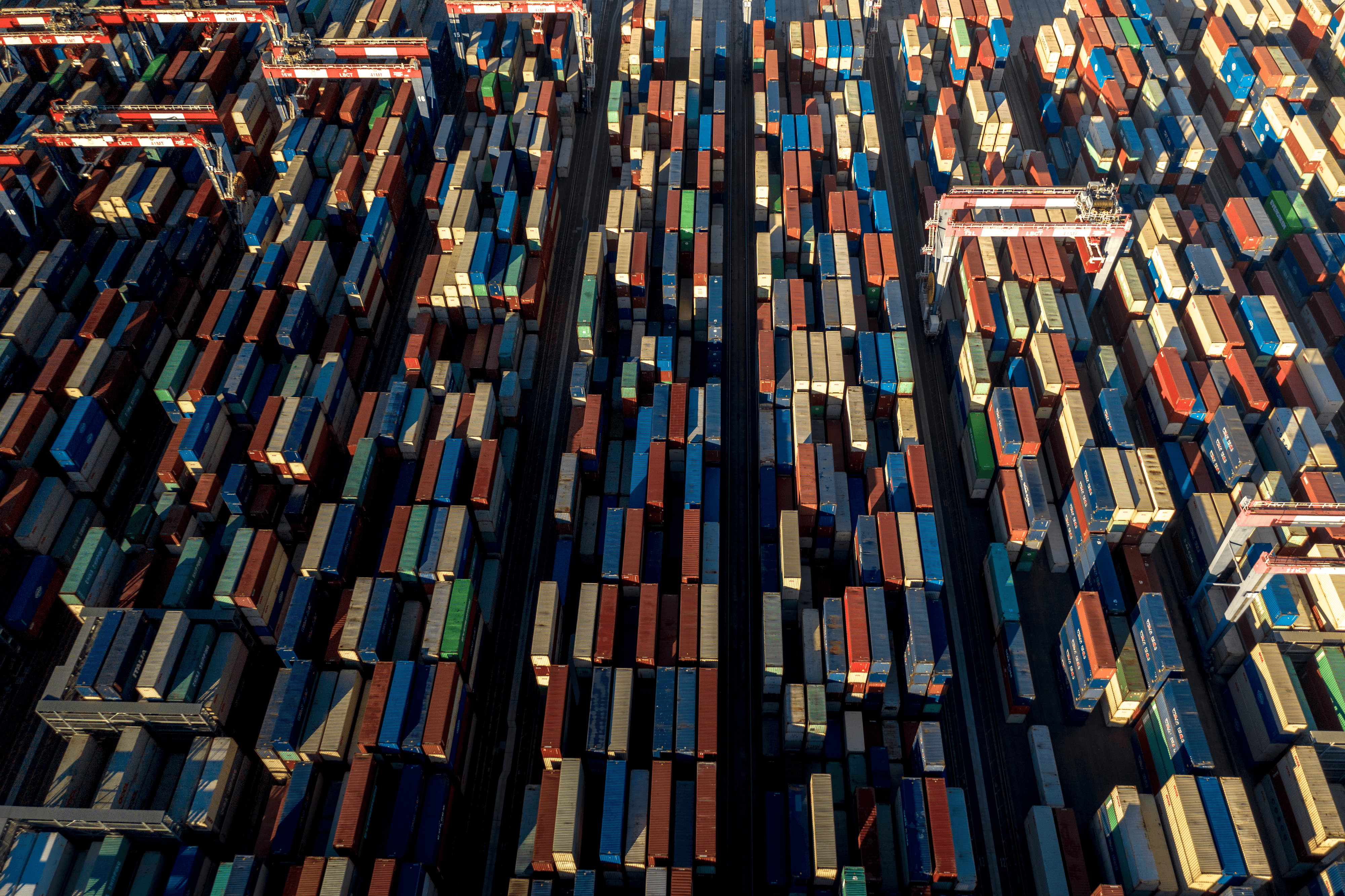 Building Blocks