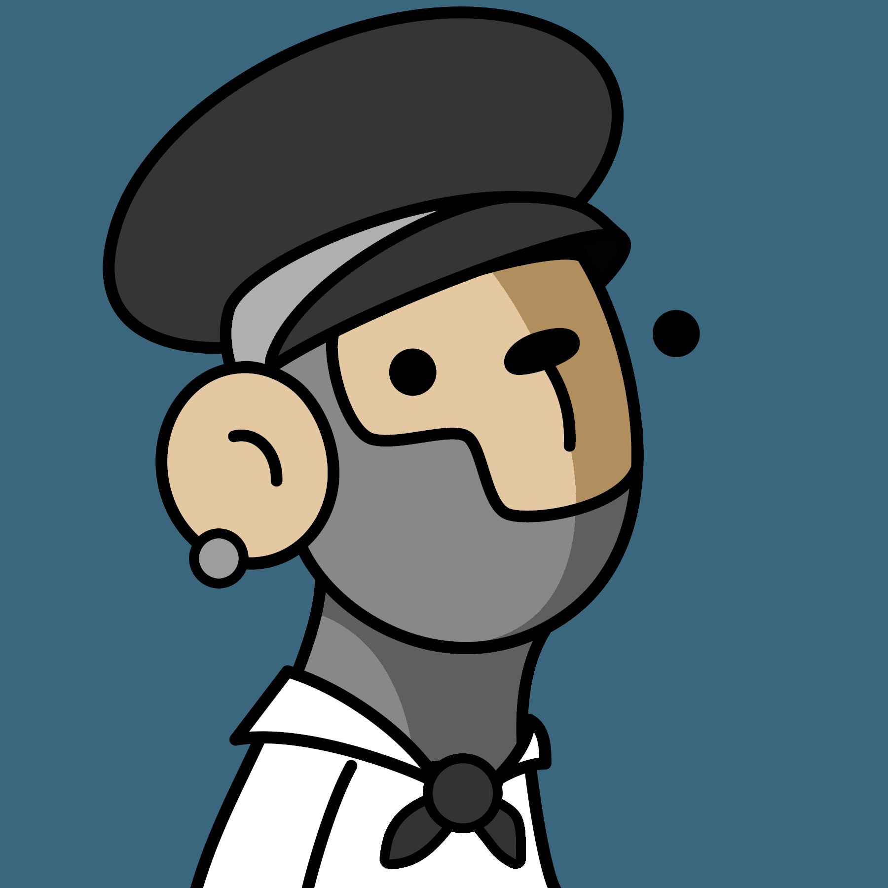 Bored Ape Doodles Club #173