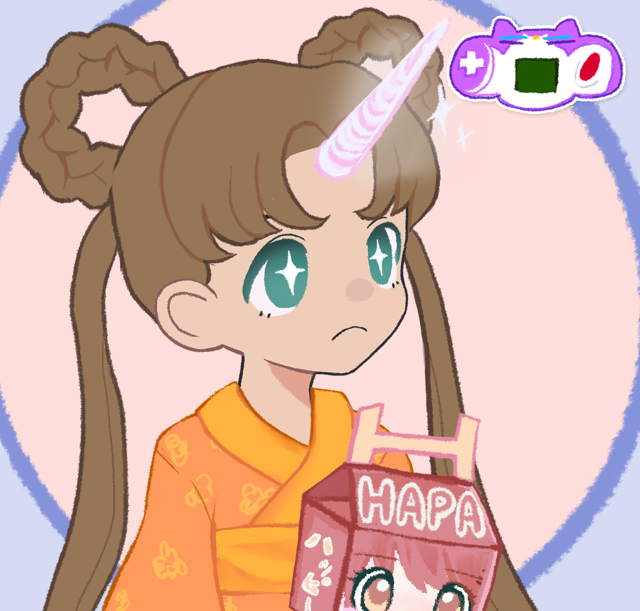 McChibi #1365