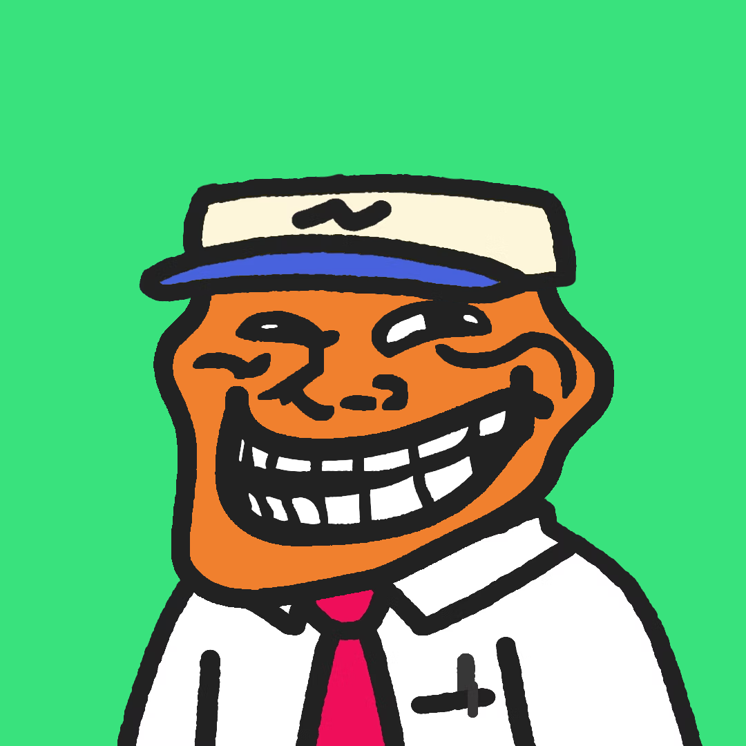CoolTroll #4495