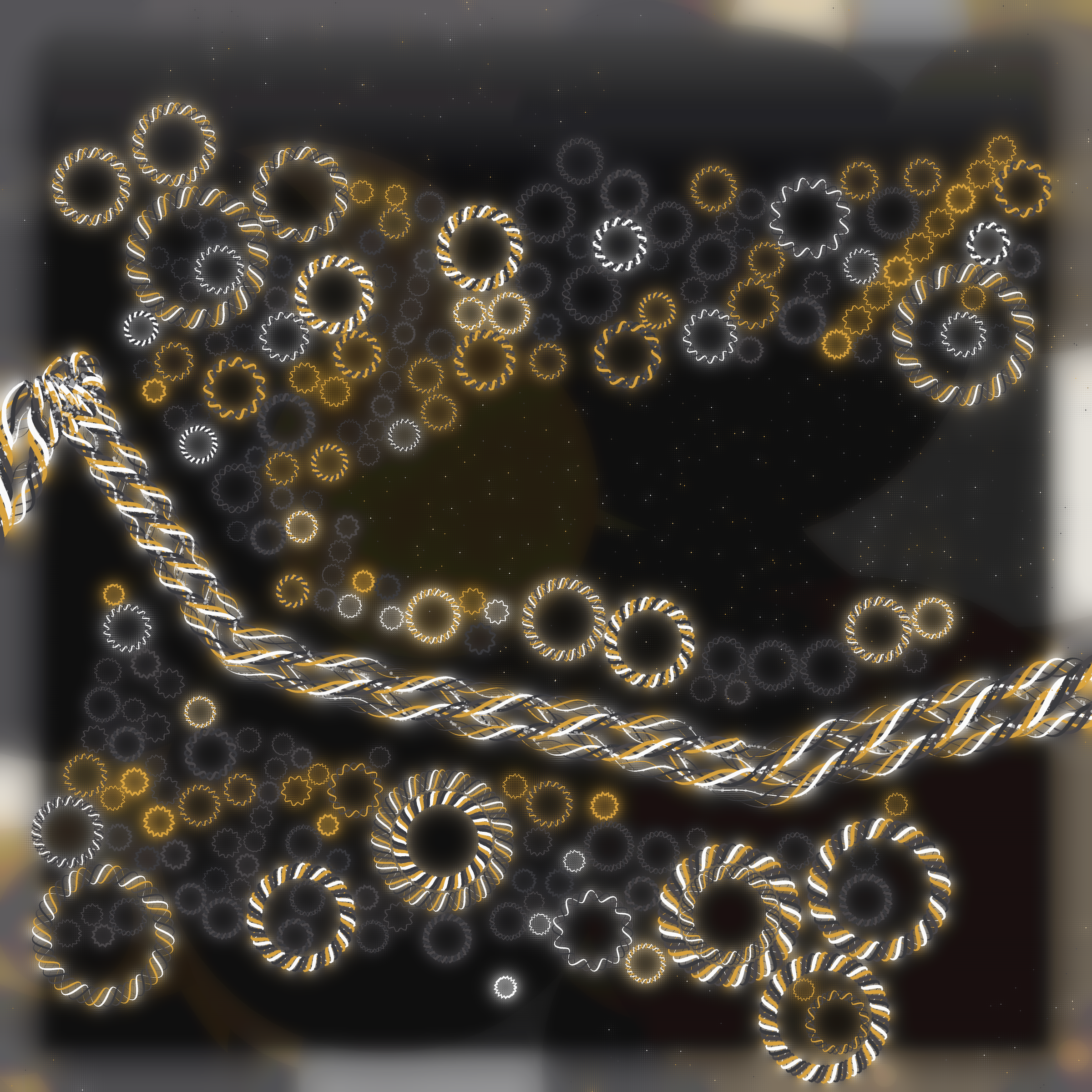 Friendship Bracelets #22064
