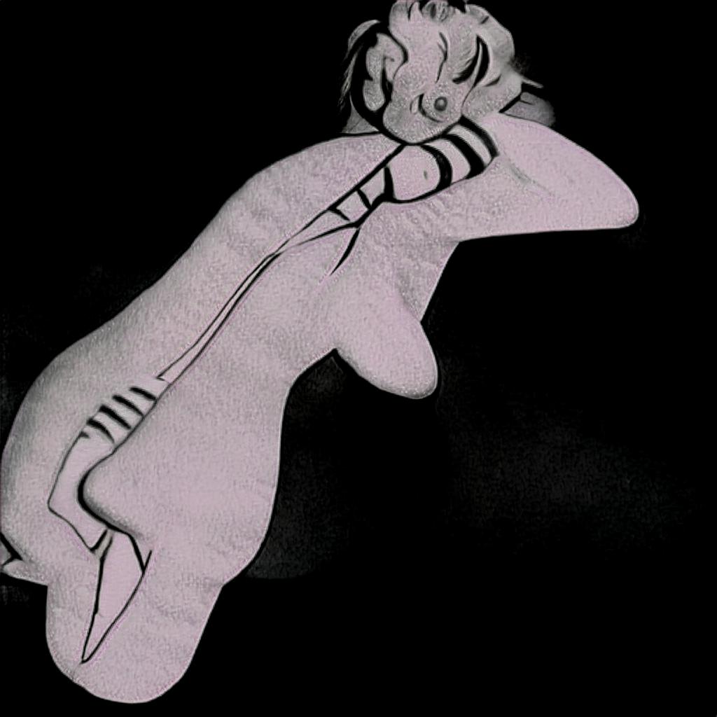 .. unusual .. punishment ..