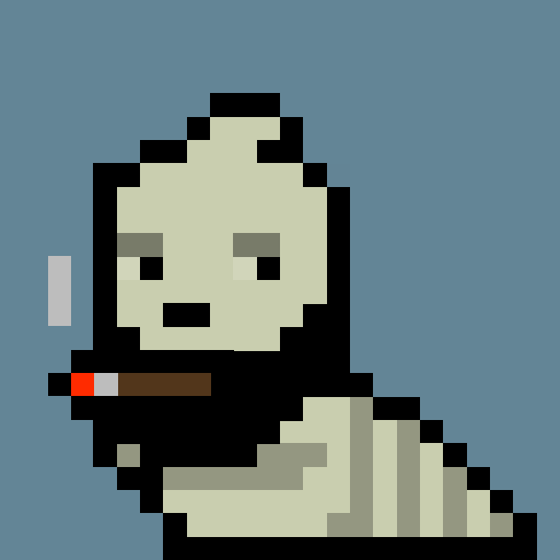 NotLarvaLads #1482