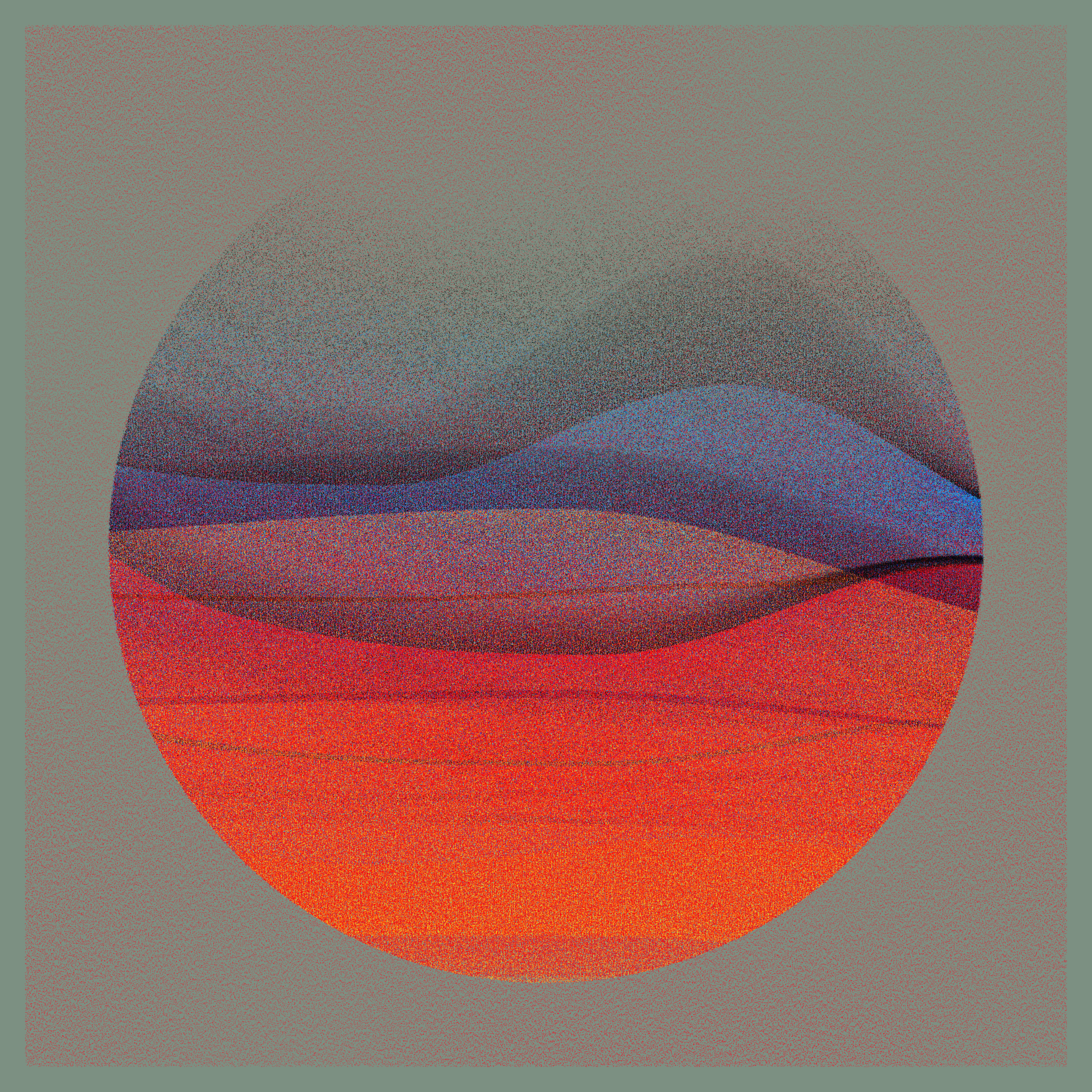 Tidal Friction #221