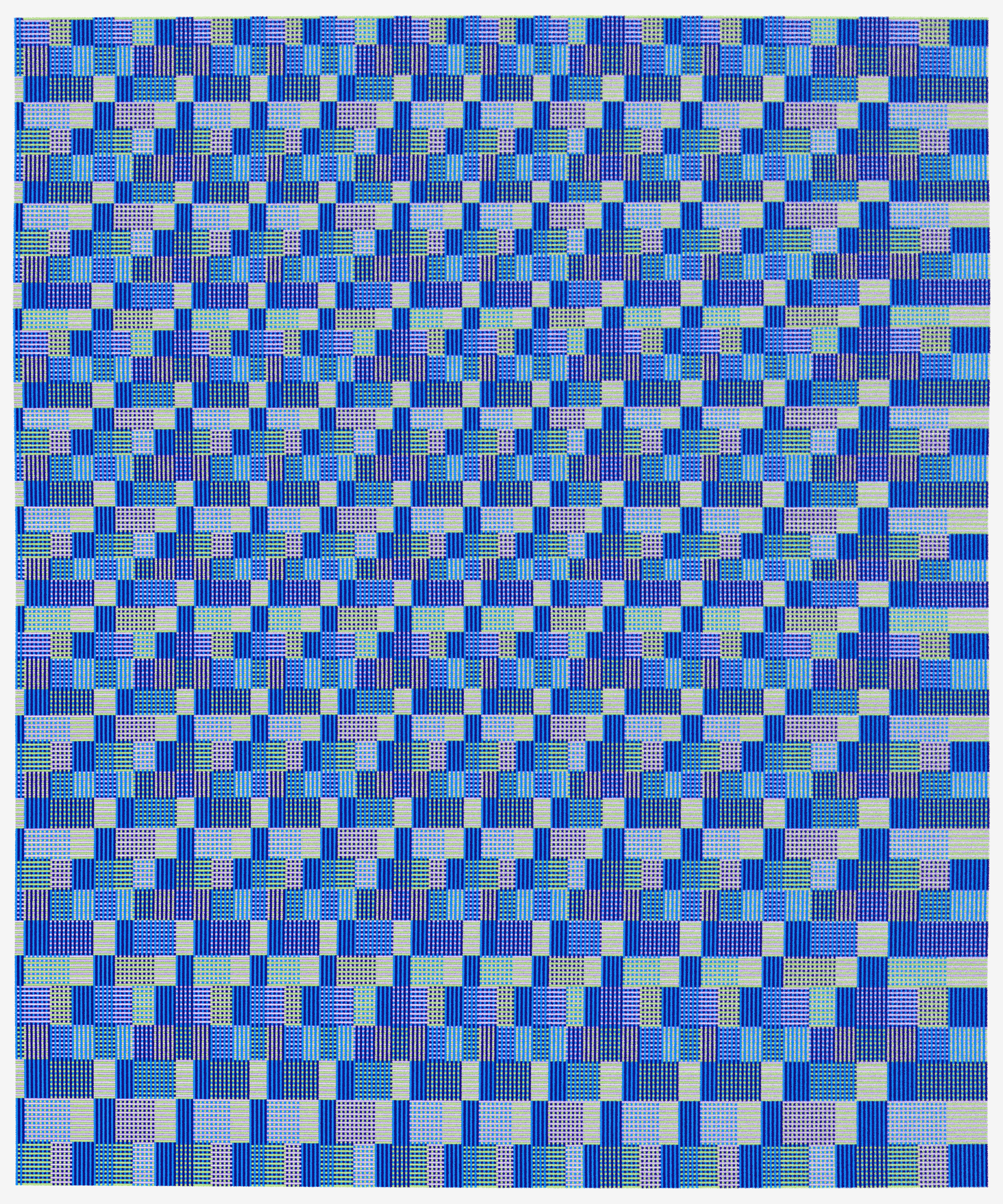 Perpetua #1