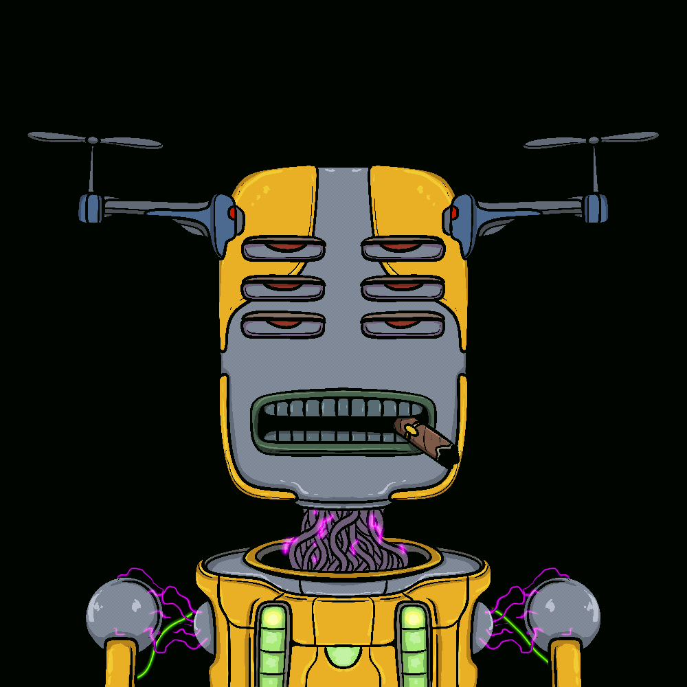 THE RBTZ #4426