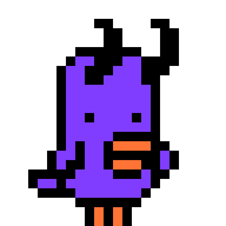 CryptoBurb II #681