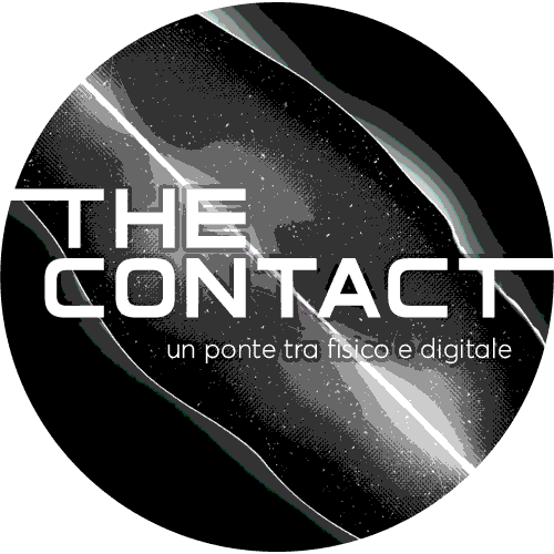 The Contact - Un ponte tra fisico e digitale