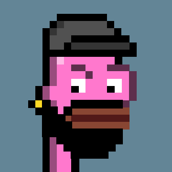 PepePunks #5905