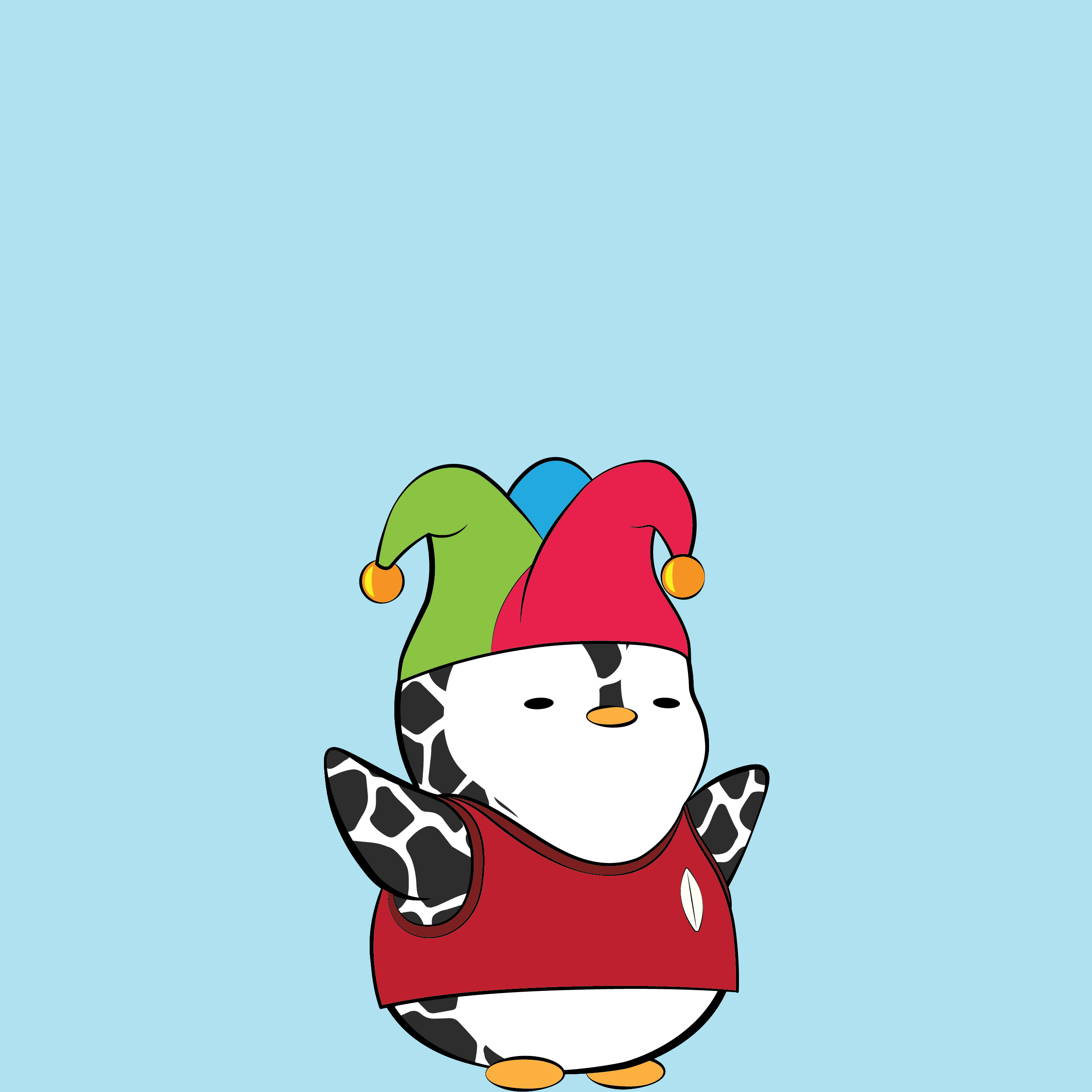 Lil #726