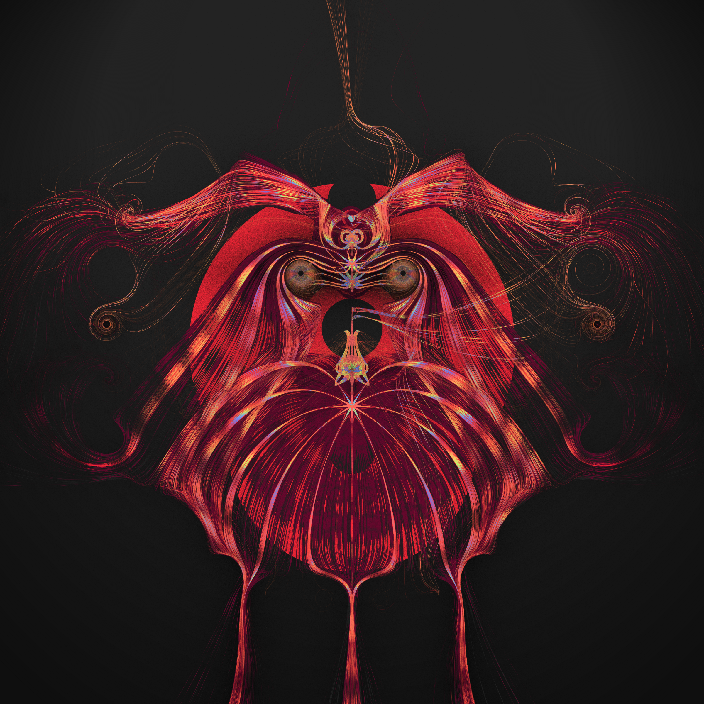 Latent Spirits #266