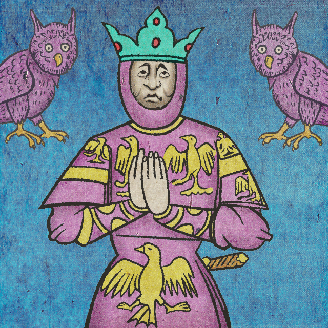 Gothic Knight #2096
