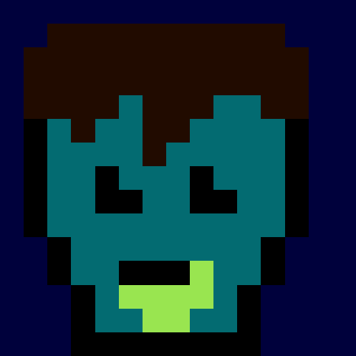 Pixel Minds #3436