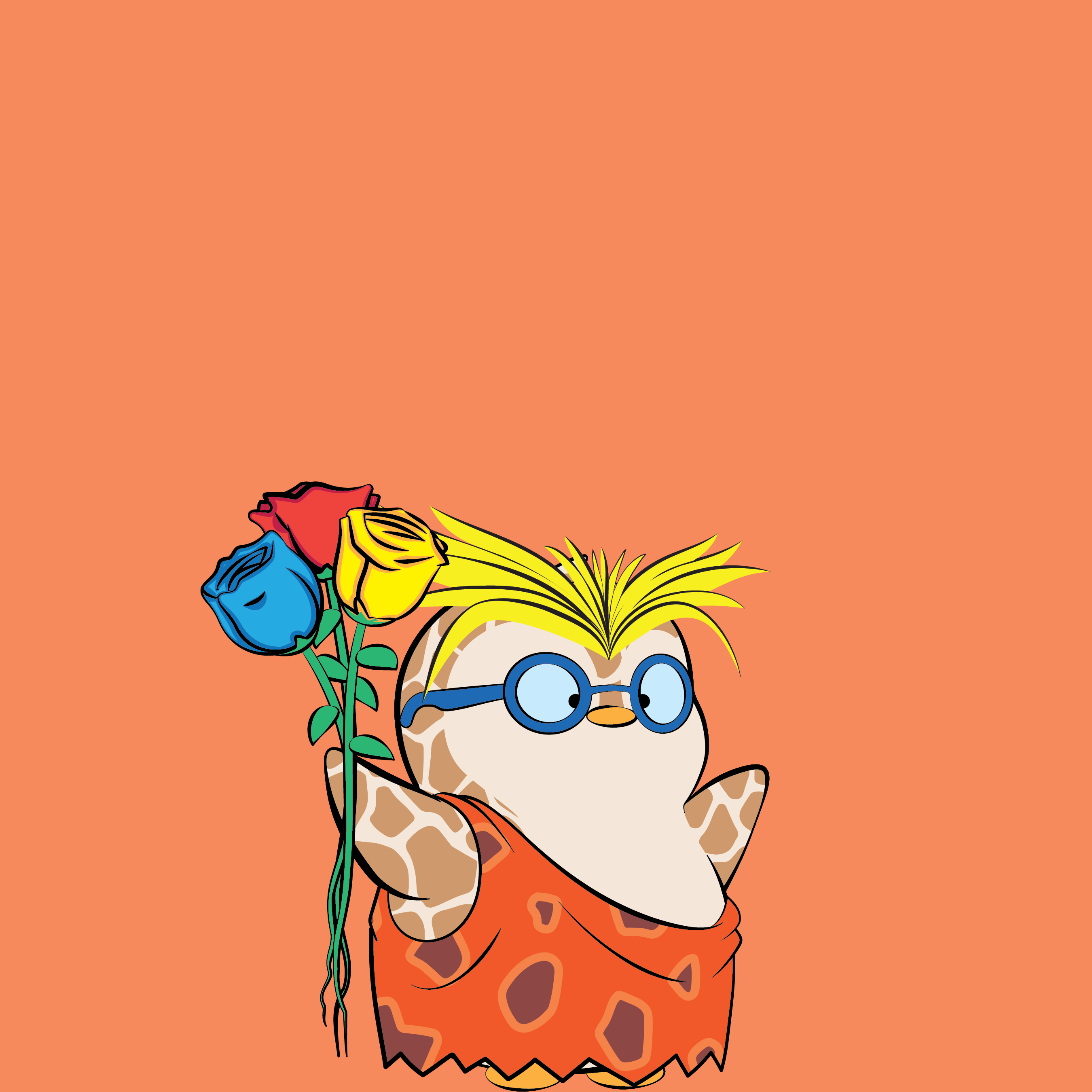 Lil #990