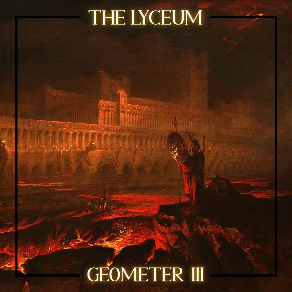 GEOMETER III