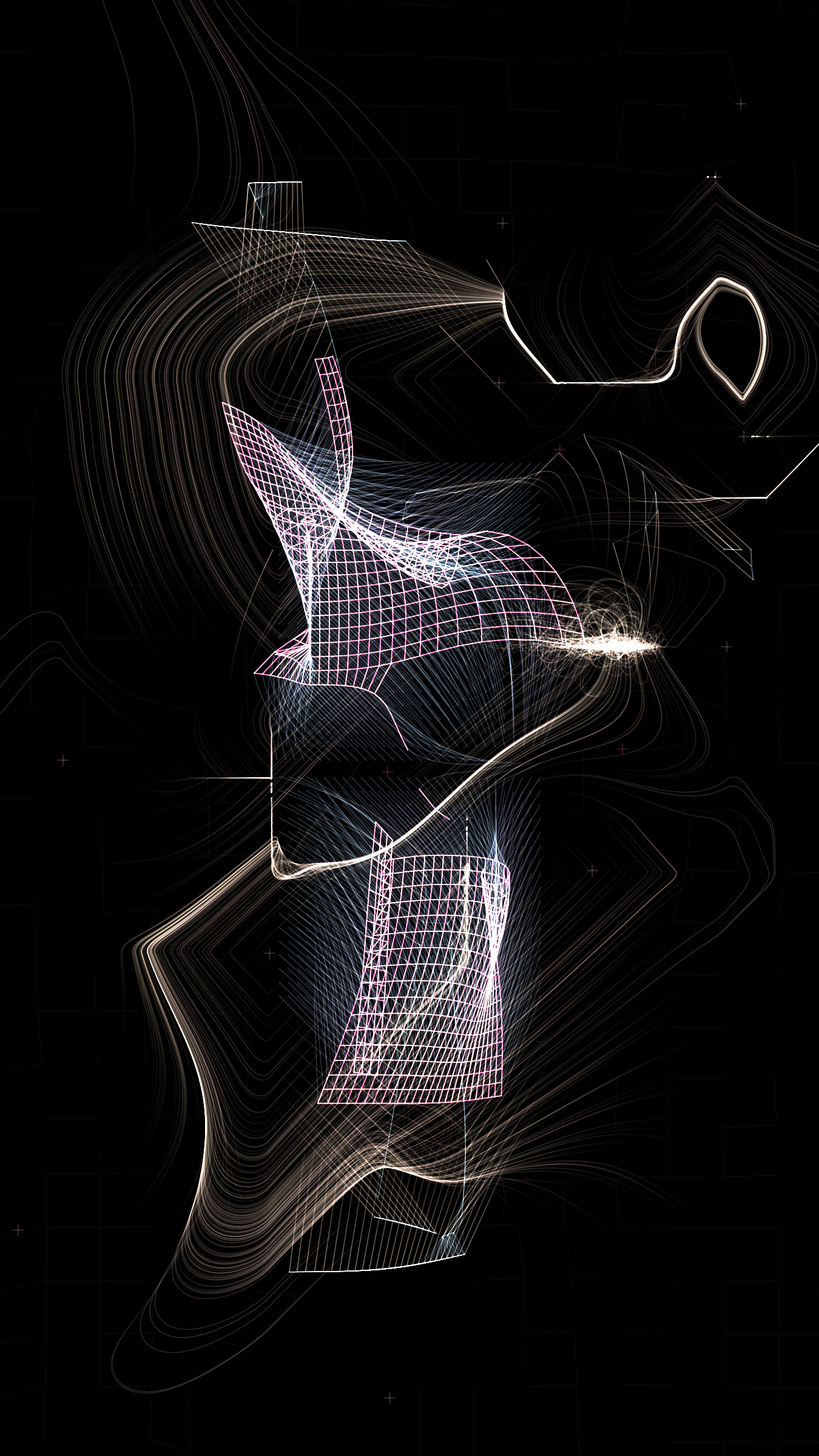 Vertigo Las Luces #66