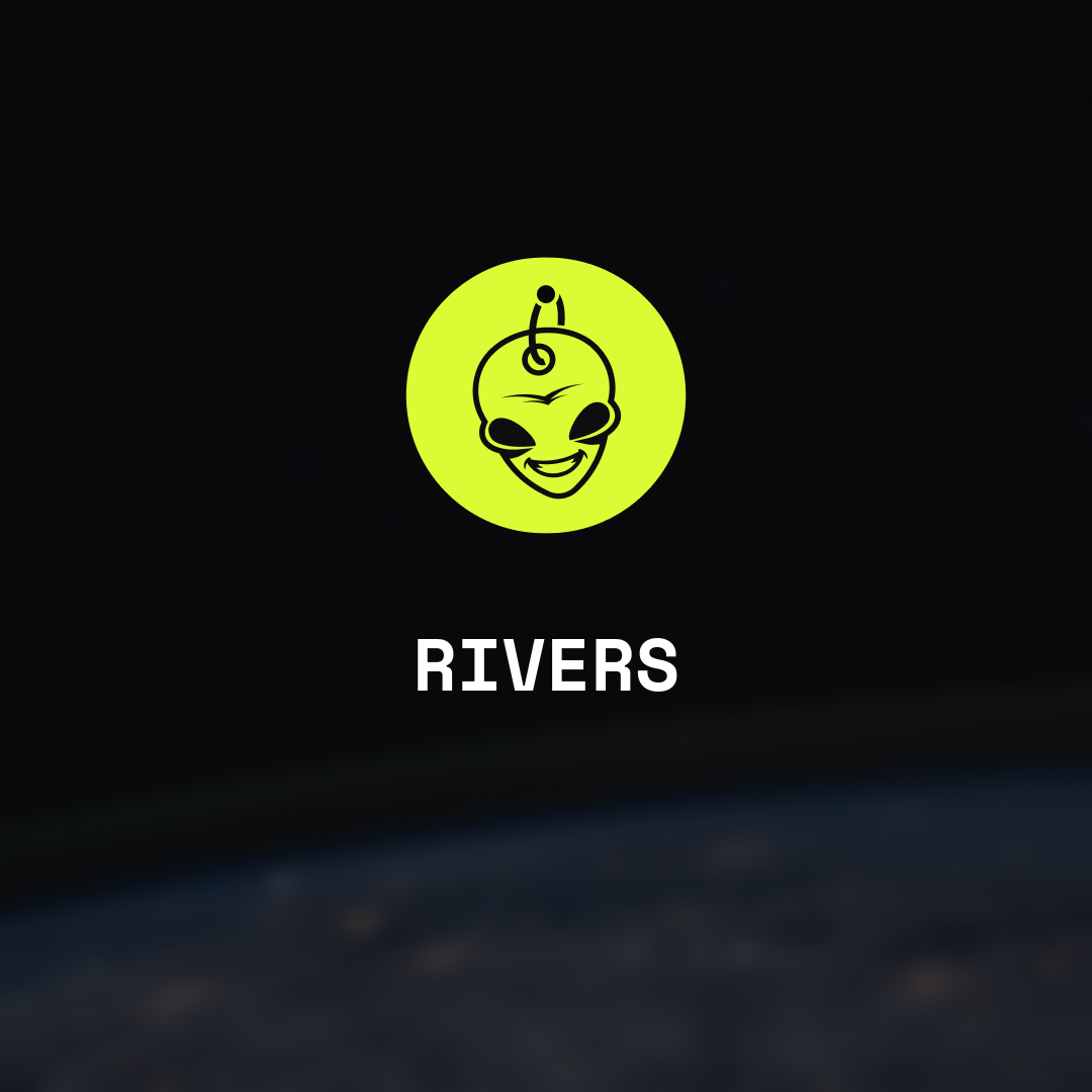 RIVERS