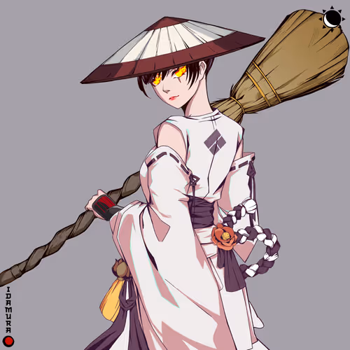 Idamura #989