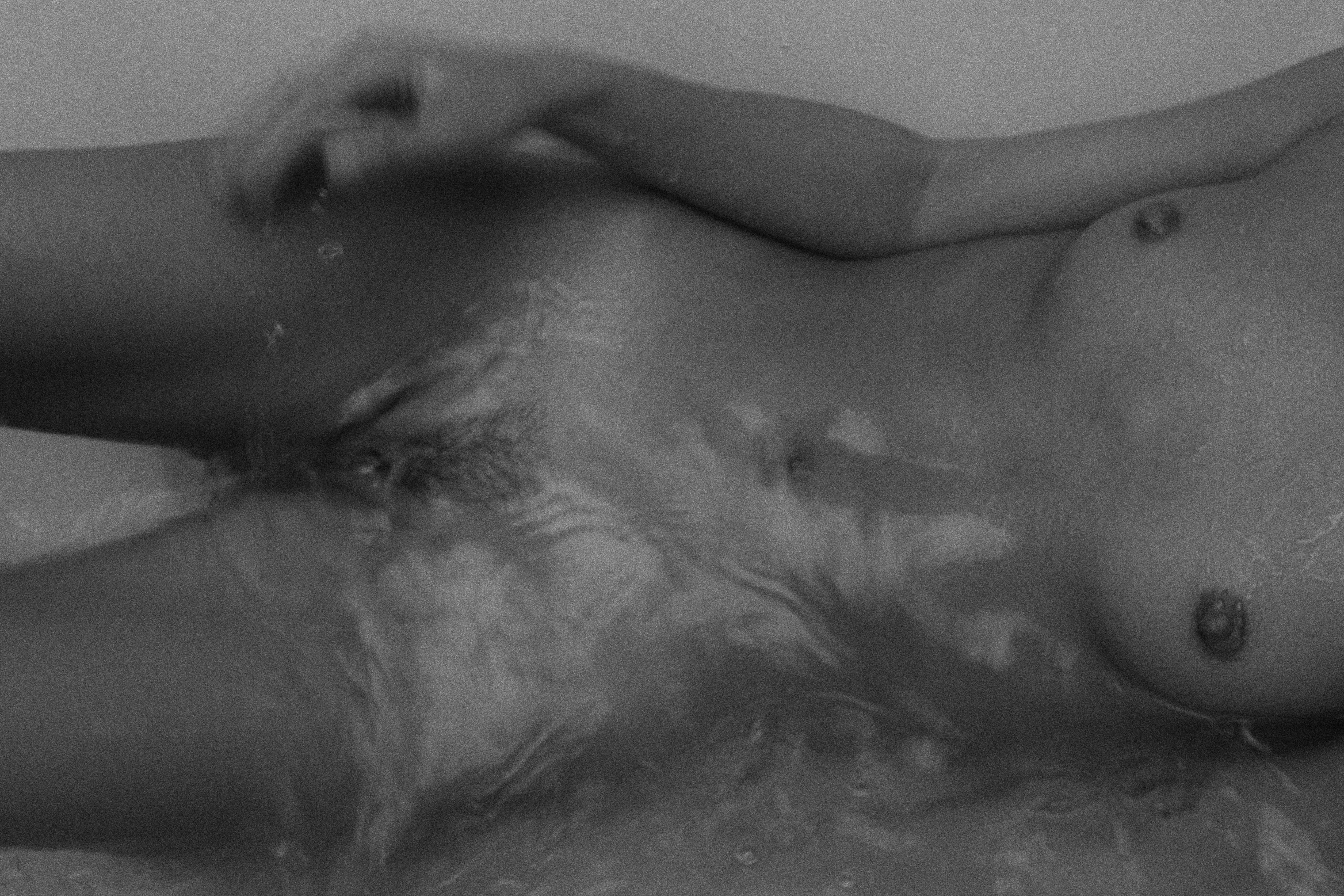 Broken angel
