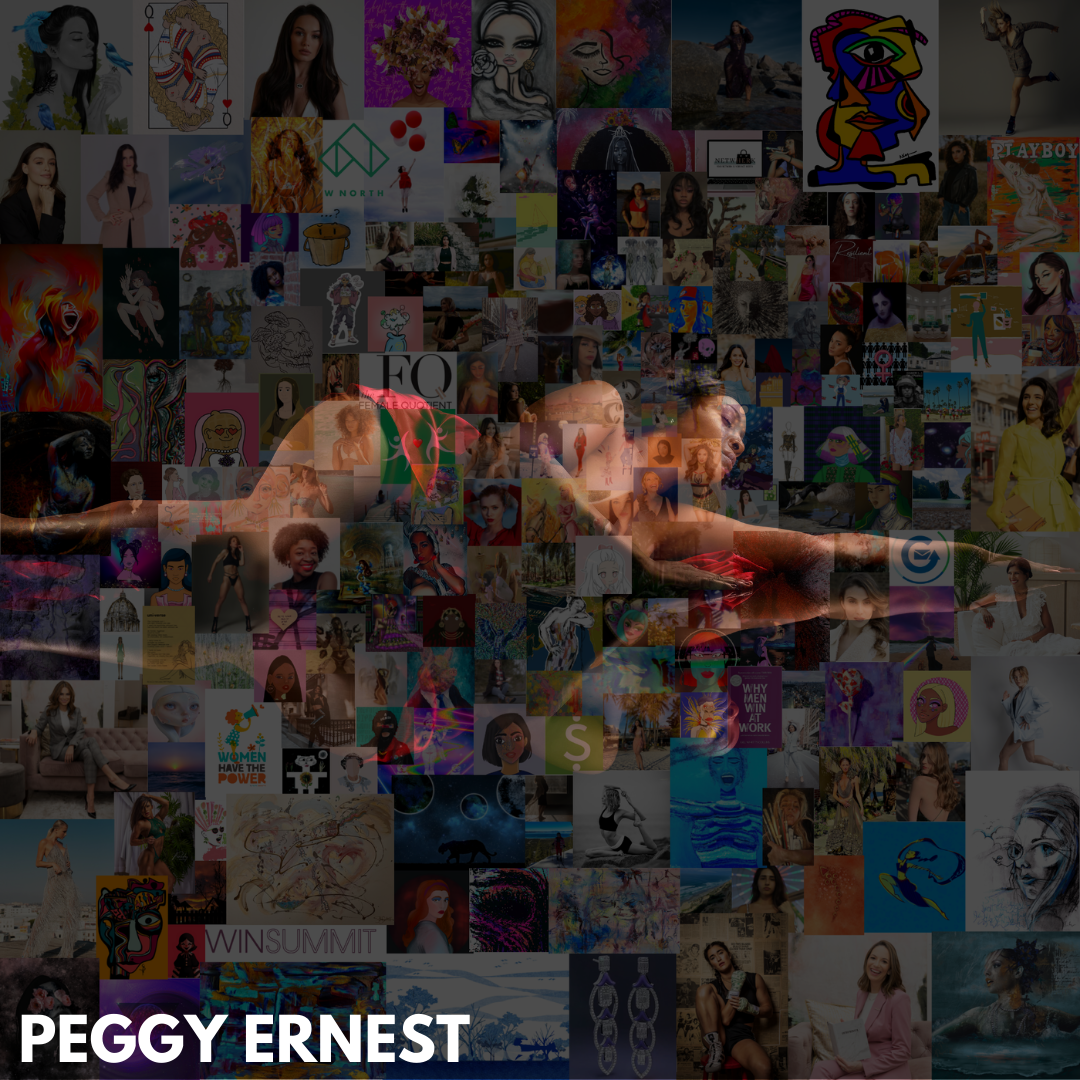 Peggy Ernest